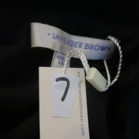 NWT Womens Lavender Brown Gray Black Animal Print Faux Fur Bomber Jacket M * - Picture 10 of 11